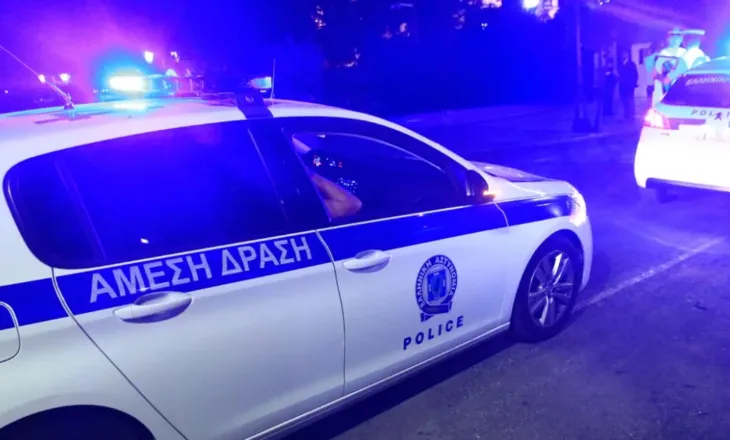 Atentat në Athinë! Plagoset me armë zjarri 55-vjeçari shqiptar, autorët i zunë pritë te dera e shtëpisë