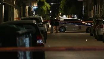 Atentat në Athinë, plagoset një fëmijë shqiptar