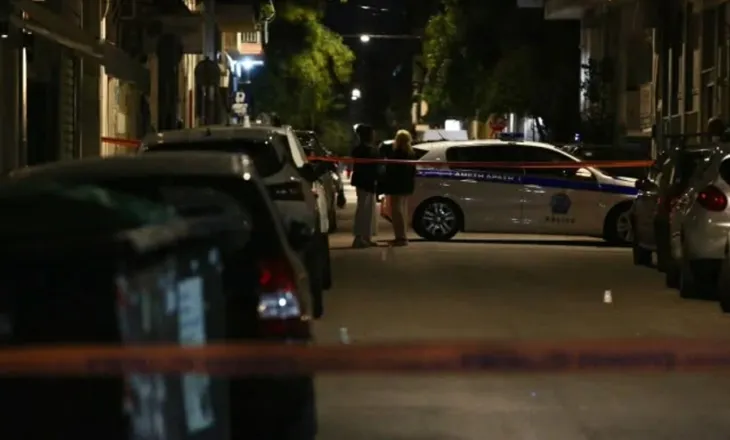 Atentat në Athinë, plagoset një fëmijë shqiptar