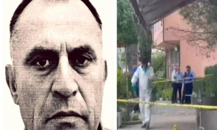 Atentat në Mirditë, ekzekutohet Viktor Bardhi, në 2023 i vranë vëllanë për hakmarrje