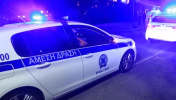 Atentat shqiptarit në Athinë, 55-vjeçari qëllohet me tre plumba