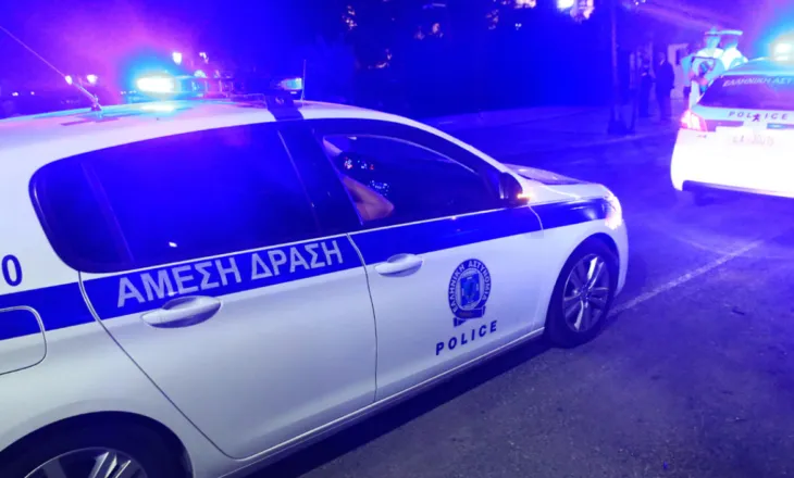 Atentat shqiptarit në Athinë, 55-vjeçari qëllohet me tre plumba
