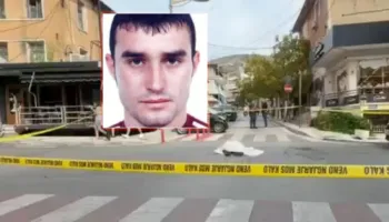 Atentati me 1 viktimë dhe 1 të plagosur, ngrihen pika kontrolli në drejtim të Vlorës dhe Gjirokastrës