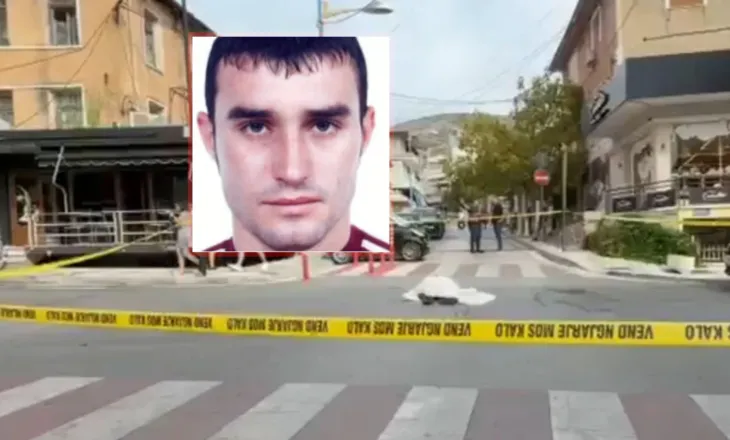 Atentati me 1 viktimë dhe 1 të plagosur, ngrihen pika kontrolli në drejtim të Vlorës dhe Gjirokastrës