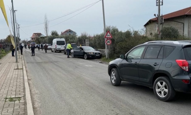 Atentati ndaj Agron Pukës, Prokuroria kërkon pushimin e akuzave për 3 të dyshuarit
