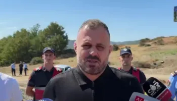 Atentati në Mirditë, Drejtori i Policisë: Kemi një të shoqëruar, kemi dhe pistë hetimi, por…