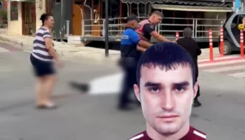 Atentati në Sarandë! Artan Myrtaj dyshohet se u ekzekutua nga vrasës me pagesë, merren në pyetje 20 persona