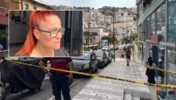 Atentati në Sarandë/ Banorja rrëfen momentet e panikut: Ishim brenda, dëgjuam 6 të shtëna…
