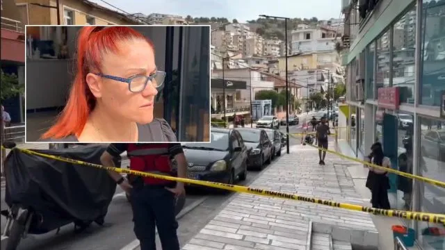 Atentati në Sarandë/ Banorja rrëfen momentet e panikut: Ishim brenda, dëgjuam 6 të shtëna…