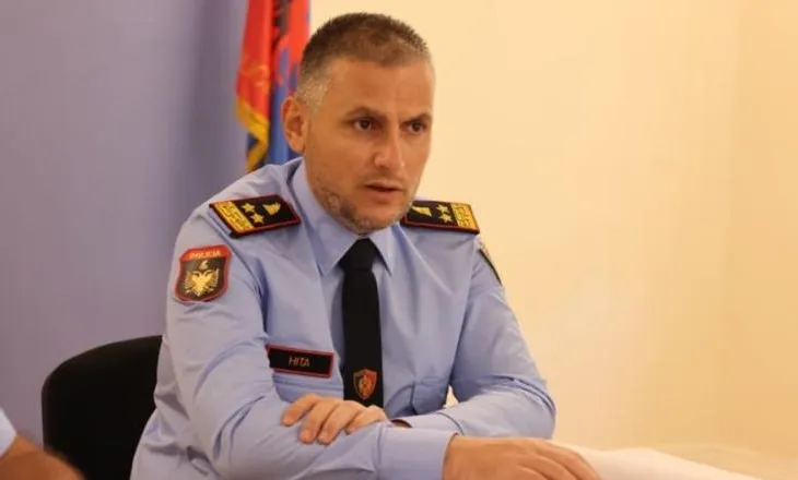 Atentati në Sarandë, drejtori i Policisë së Shtetit zhvillon mbledhje urgjente