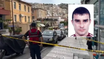 Atentati në Sarandë, policia dhe RENEA kontrolle në disa banesa në Kamëz, pyeten dhe 20 persona! Ja pista e dyshuar