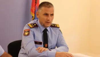 Atentati në Sarandë, Skënder Hita mbledh urgjentisht drejtuesit vendorë të Policisë