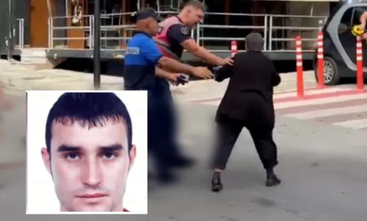 Atentati që tronditi Sarandën, ekzekutohet një 44-vjeçar, plagoset kalimtari (Emrat)