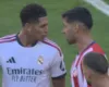 Atletiko Madridi mund Real Madridin në La Liga, Barcelona vazhdon shkëputjen në vendin e parë