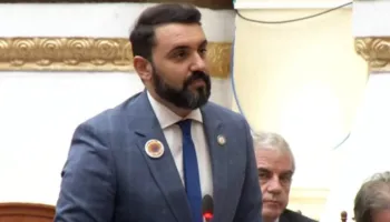 Audio-përgjimet për Ron Yeffet/ Këlliçi në Kuvend: Rama është i përfshirë drejtpërdrejt në trafikun e armëve