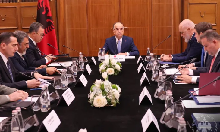 “Auditim në SHISH pas arrestit të Hysenit”- Zbardhen diskutimet në Këshillin e Sigurisë, çfarë thanë kreu i SPAK dhe kryeministri Rama: Nuk u cenua siguria kombëtare