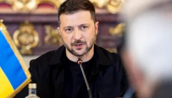 Avioni i Zelenskyt u rrezikua nga droni, kryeministri norvegjez tregon çfarë ndodhi