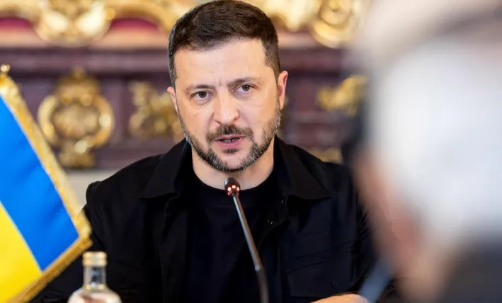 Avioni i Zelenskyt u rrezikua nga droni, kryeministri norvegjez tregon çfarë ndodhi
