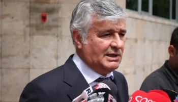 Avokatët bojkotojnë gjyqet në GJKKO: Nuk shkojmë as në seancat për masat e sigurisë