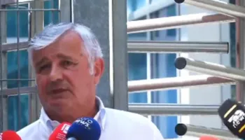 Avokatët pa telefona e laptop në GJJKO, Dhoma e Avokatisë kundër, Haxhia: Bota po shkon në mars, me një klik