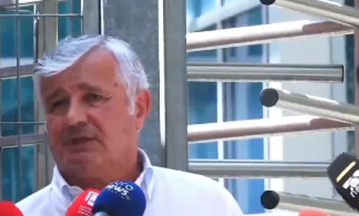 Avokatët pa telefona e laptop në GJJKO, Dhoma e Avokatisë kundër, Haxhia: Bota po shkon në mars, me një klik