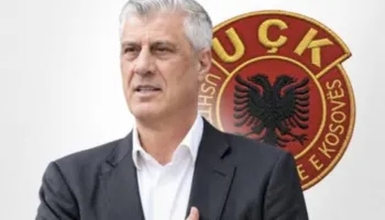 Avokati i Thaçit tregon bisedën e parë me ish-presidentin pas dënimit në Hagë