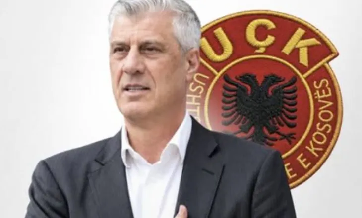 Avokati i Thaçit tregon bisedën e parë me ish-presidentin pas dënimit në Hagë