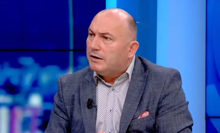 Azgan Haklaj ndalohet në kufi, po udhëtonte drejt Shkupit për protestën