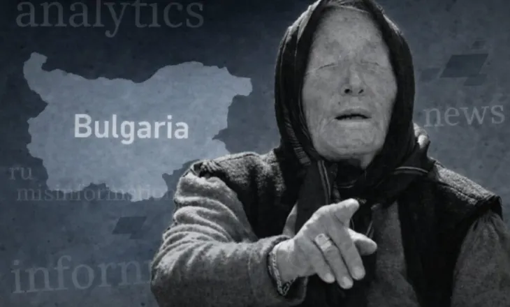 Baba Vanga, horoskopi dhe 5 SHENJAT që do të përjetojnë një bum financiar në fund të vitit 2026