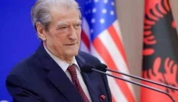 Bac u kry! Berisha merr vizën amerikane, zbulon agjendën e takimeve në SHBA