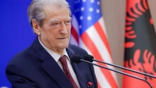 Bac u kry! Berisha merr vizën amerikane, zbulon agjendën e takimeve në SHBA