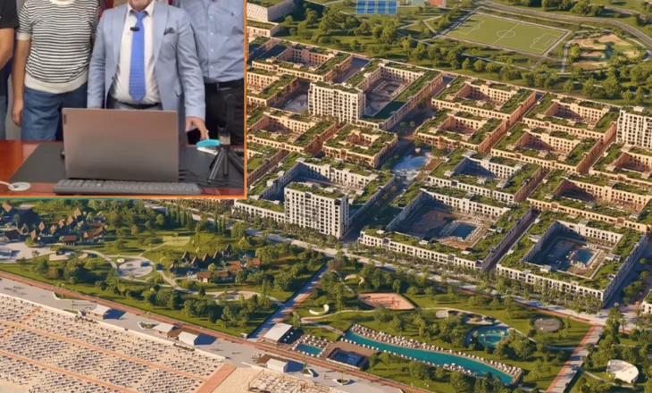 “Baks Bay duhet hetuar”, GJKKO urdhëron SPAK të nisë hetimet për resortin në Rrjoll
