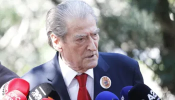 Balla e paditi për “shpifje”/ GJKKO merr vendimin për Berishën