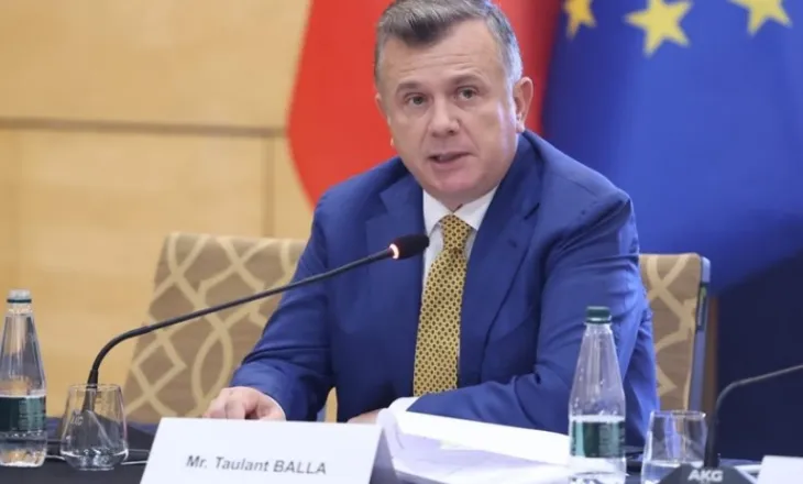 Balla në takimin e KPSA: Shpresojmë që vendimi i Apelit për krerët e UÇK të jetë i drejtë dhe pa ndikim politik! Reforma Territoriale kalon në…