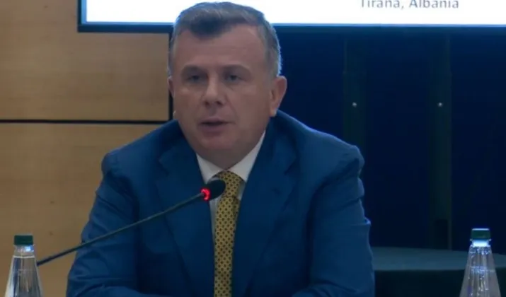 Balla: Nesër bashkë me delegacionin e BE vizitojmë Zvërnecin, eurodeputetët do të informohen mbi detajet e investimit atje