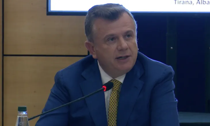 Balla: Nesër në Zvërnec me delegacionin e BE-së, do t’u prezantojmë detajet e investimit