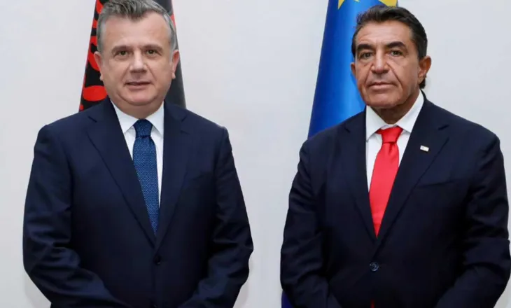 Balla pret në Kuvend të dërguarin e Trump: Shqipëria aktor stabiliteti në rajon dhe aleat i besueshëm në NATO