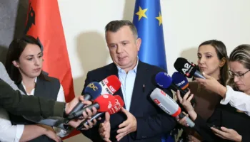 Balla reagim nga Kuvendi: Korrupsion ka edhe në BE, Shqipëria “delja e zezë” e Evropës për masa paraburgimi