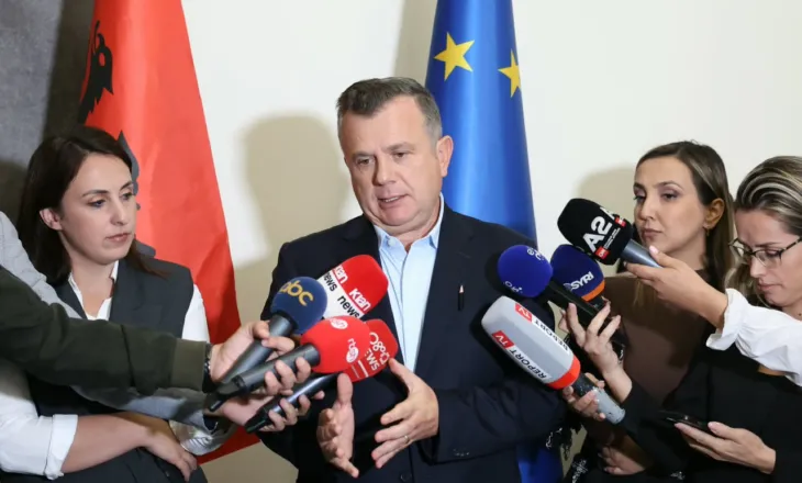 Balla reagim nga Kuvendi: Korrupsion ka edhe në BE, Shqipëria “delja e zezë” e Evropës për masa paraburgimi