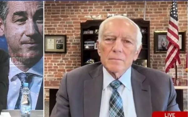 Ballkani nën kërcënimin e Serbisë? Paralajmëron ish-gjenerali amerikan i NATO-s, Clarck: Ka vende të tjera që përfitojnë! Rusia rrezik