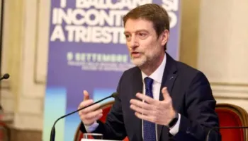 “Ballkani takohet në Trieste”, ministri, Ferit Hoxha: Zgjerimi është forca e Evropës
