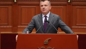 “Balluku”/ Taulant Balla: Nuk jam avokati askujt! Kush ka shkelur besimin, të përballet me drejtësinë