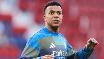 BANDA KRIMINALE PLAN PER RREMBIMIN E MBAPPE