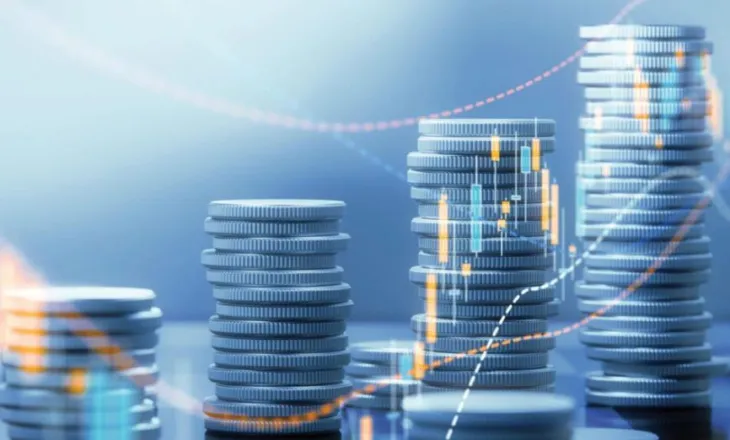 Bankat fshinë 5 miliardë lekë kredi në gjysmën e parë të vitit