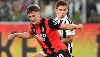 Barazim i dëshpëruar i Juventusit me Milanin/ Zonja e Vjetër shpëton vetëm një pikë në Torino