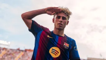 Barcelona bën spektakël në “Mestalla” dhe e mbyll pjesën e aprë në avantazh të dyfishtë ndaj Valencia (Video)