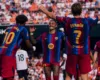 Barcelona ka shënuar 17 gola, por Hansi Flick është i qartë: Kemi nevojë për një “numër 9”