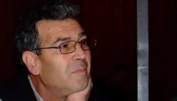 Bardh Frangu: Vjellja e dëshpërimit