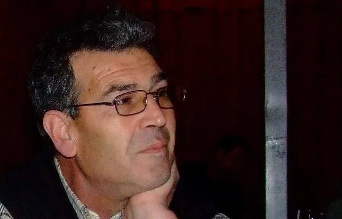 Bardh Frangu: Vjellja e dëshpërimit