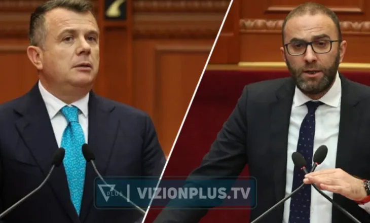 Bardhi: Do votoj ligjin e Ramës që fut në burg deputetët. Ironia e Ballës: Më vjen mirë koleg, votoni dhe ligjet e tjera